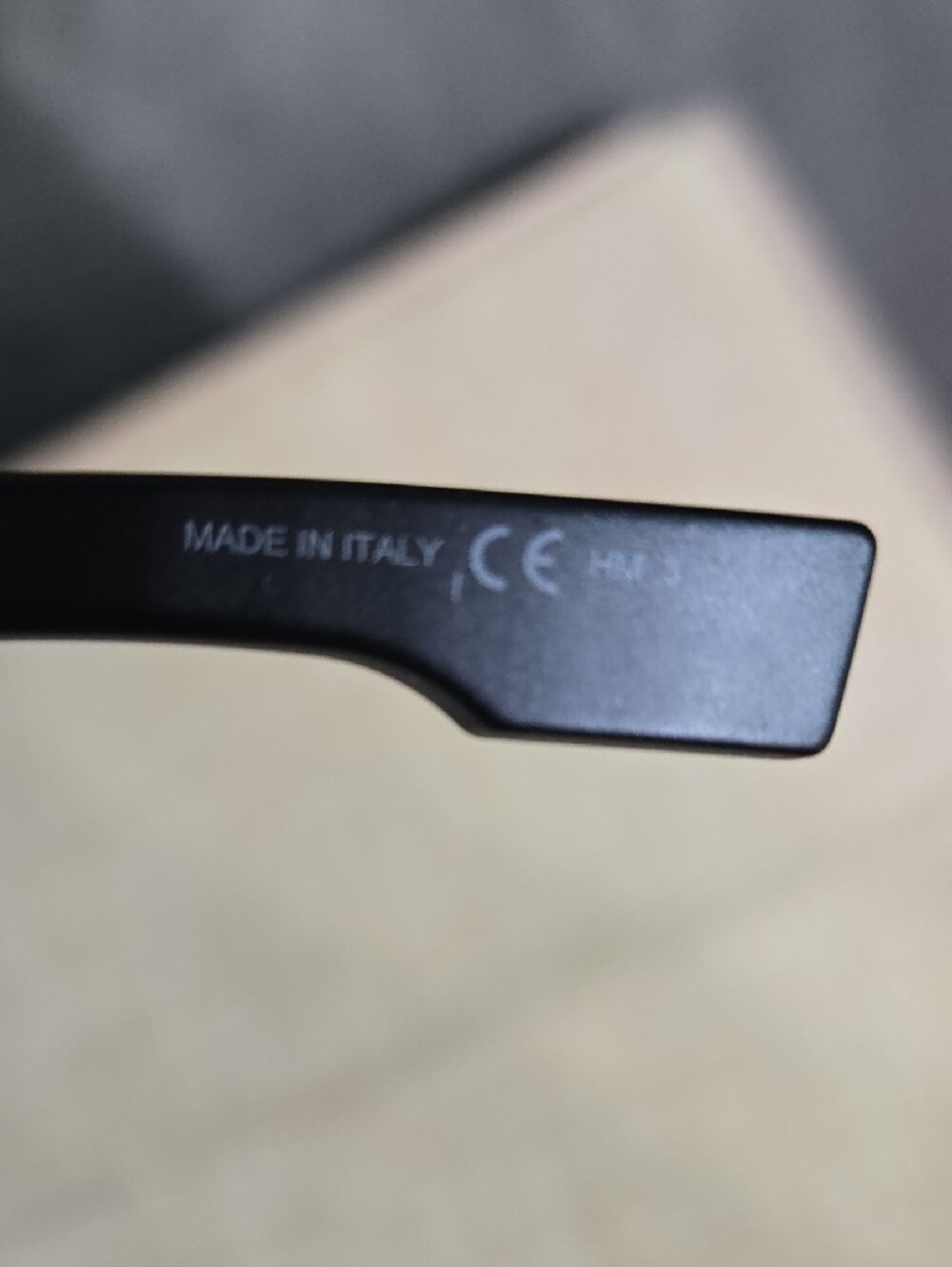 Dior Wildior S2U Black Oversized Cat-Eye Sunglasses - Picture 5 of 14